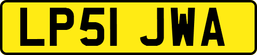 LP51JWA