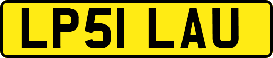 LP51LAU