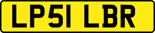 LP51LBR