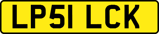 LP51LCK