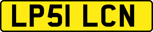 LP51LCN