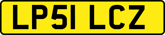 LP51LCZ