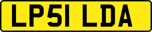 LP51LDA