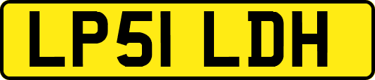 LP51LDH