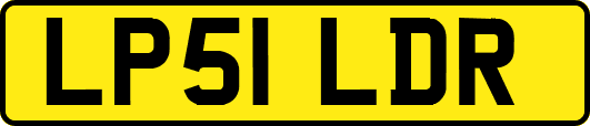 LP51LDR