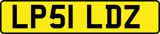 LP51LDZ