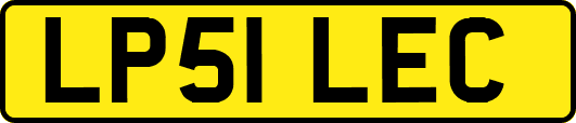 LP51LEC