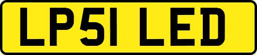 LP51LED