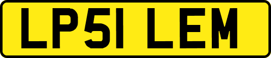 LP51LEM