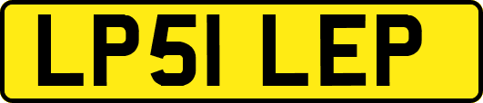 LP51LEP