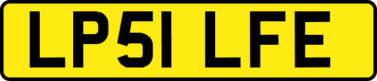 LP51LFE