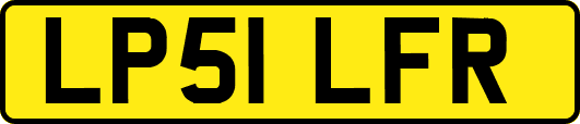 LP51LFR