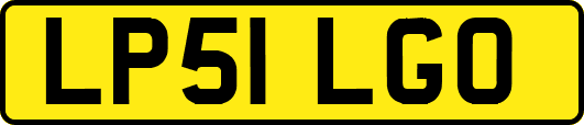 LP51LGO