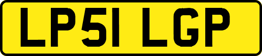 LP51LGP