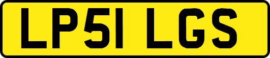 LP51LGS