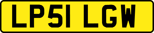 LP51LGW