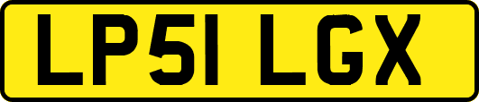 LP51LGX