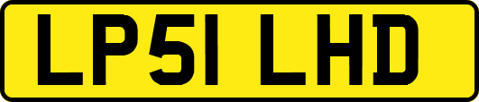 LP51LHD