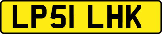 LP51LHK