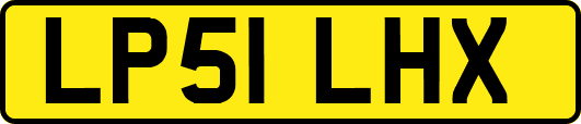 LP51LHX