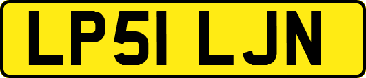 LP51LJN