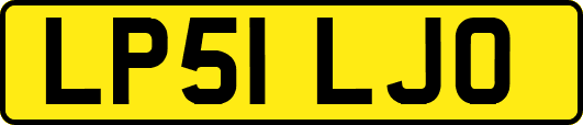 LP51LJO