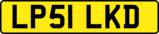 LP51LKD