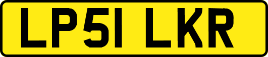 LP51LKR