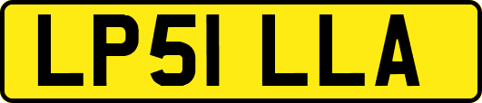 LP51LLA