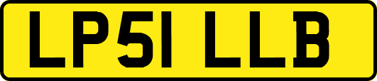 LP51LLB