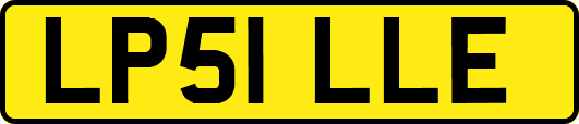 LP51LLE