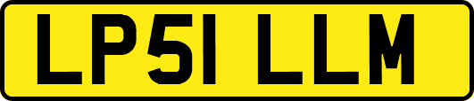 LP51LLM