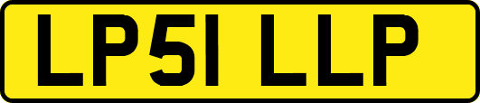 LP51LLP