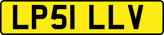 LP51LLV