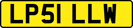 LP51LLW