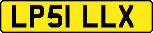 LP51LLX