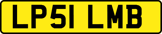 LP51LMB