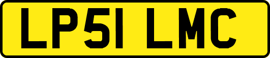 LP51LMC