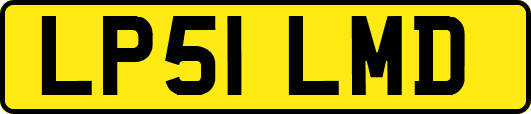 LP51LMD