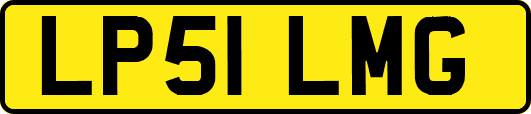 LP51LMG