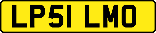 LP51LMO