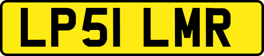 LP51LMR