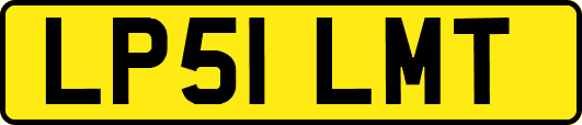 LP51LMT