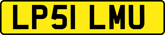 LP51LMU