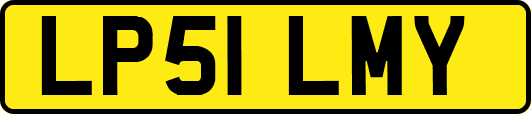 LP51LMY