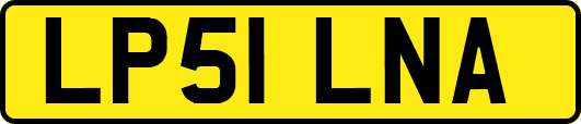 LP51LNA