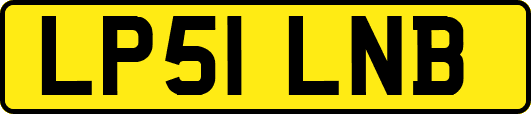 LP51LNB