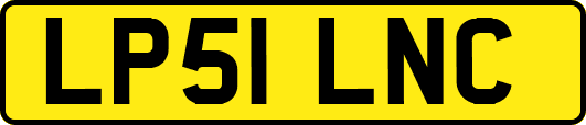 LP51LNC