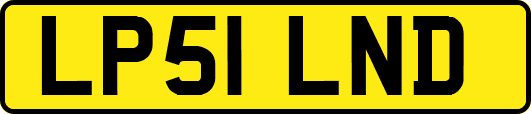 LP51LND