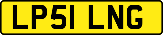 LP51LNG